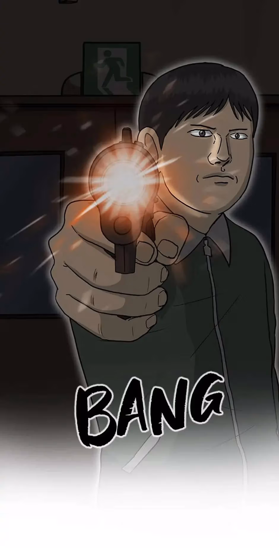Moving Chapter 41 page 86 - 