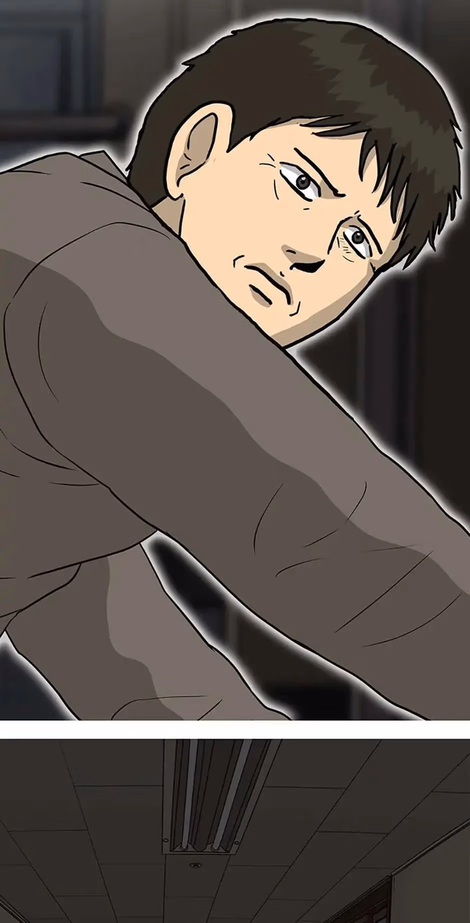 Moving Chapter 41 page 89 - 