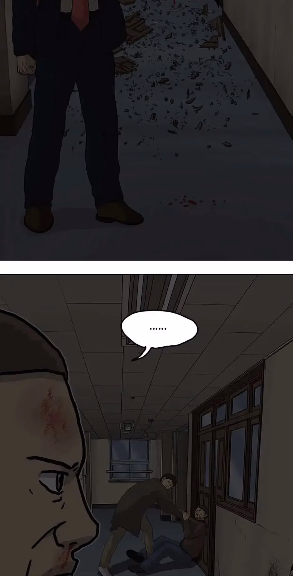 Moving Chapter 41 page 93 - 
