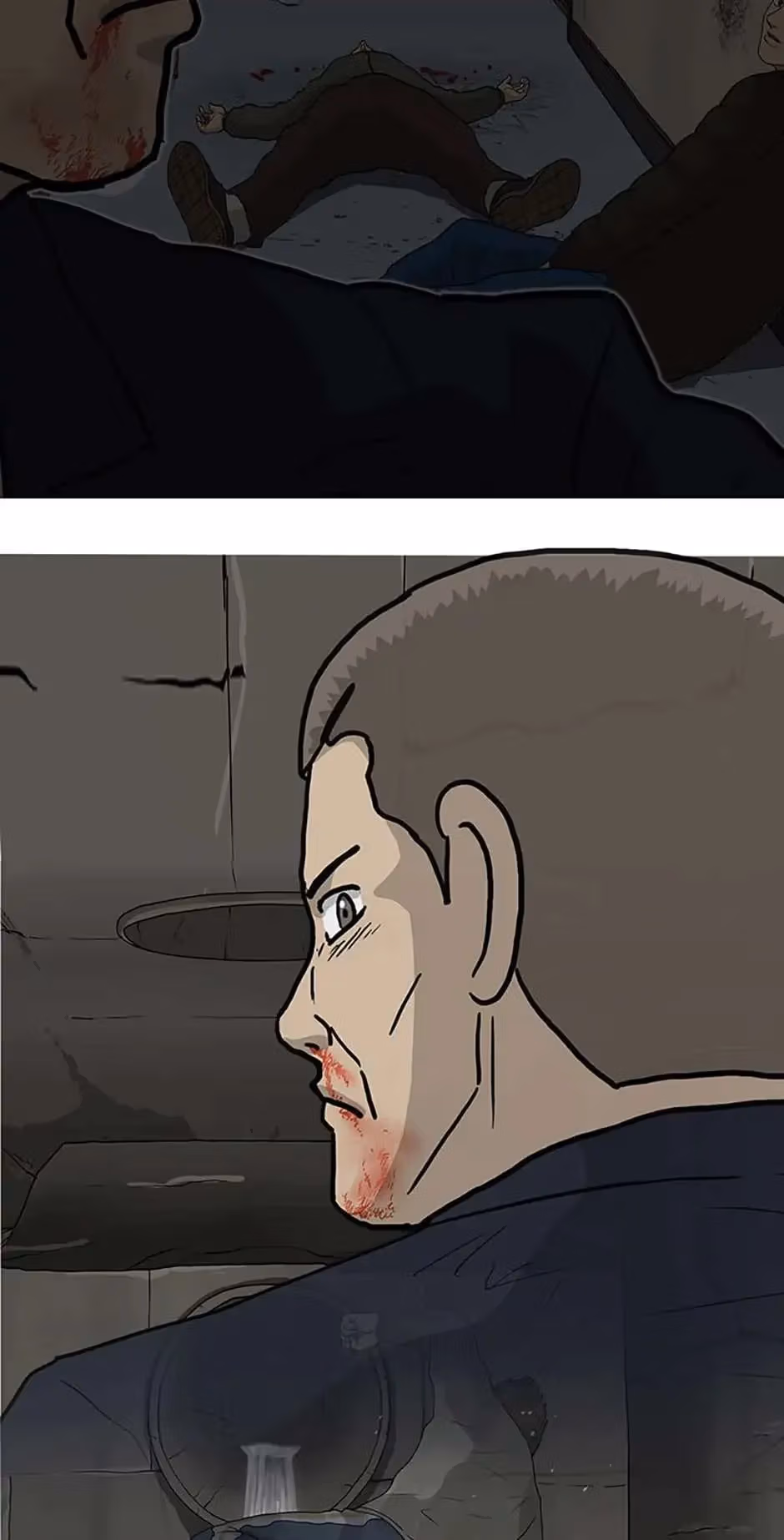 Moving Chapter 41 page 94 - 