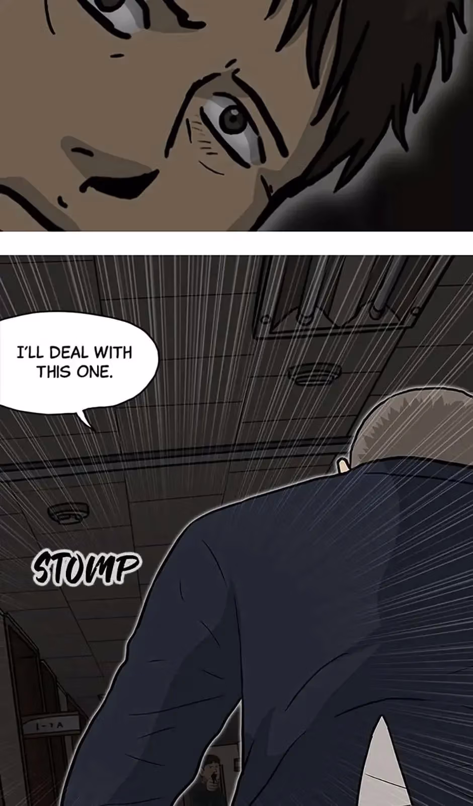 Moving Chapter 41 page 97 - 