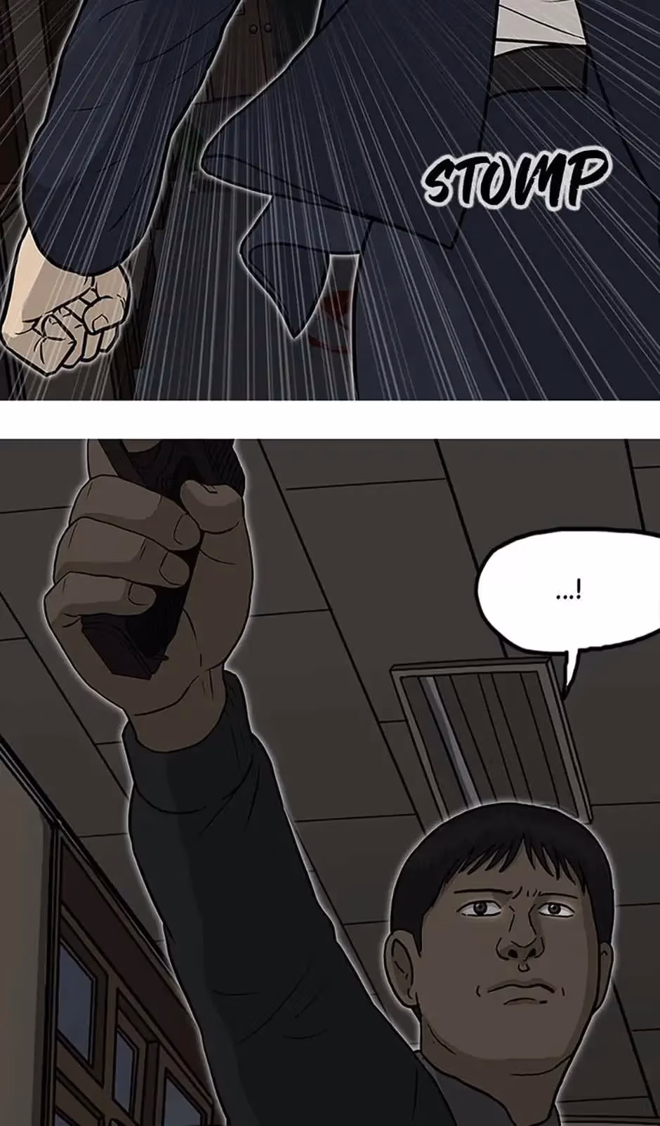 Moving Chapter 41 page 98 - 