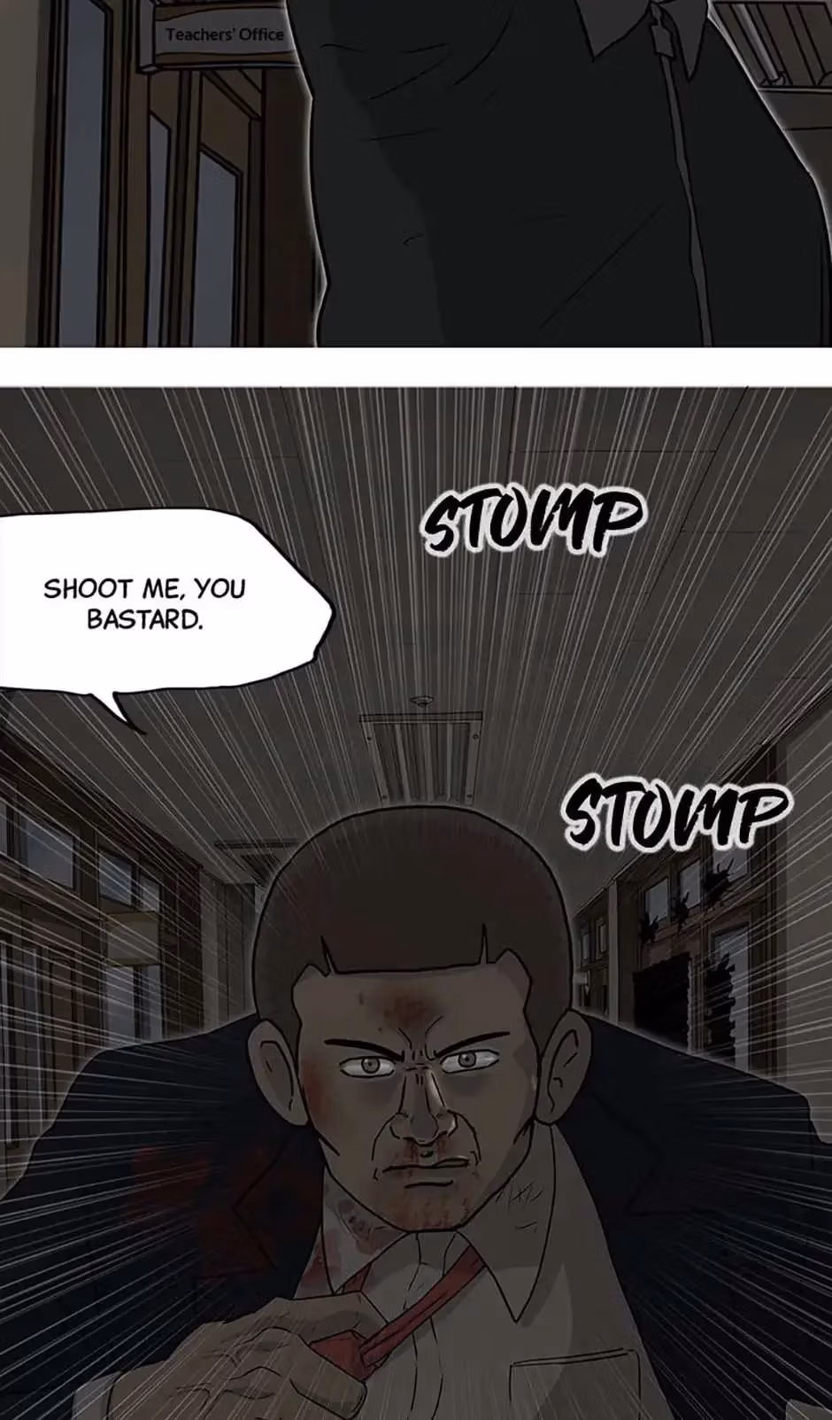 Moving Chapter 41 page 99 - 
