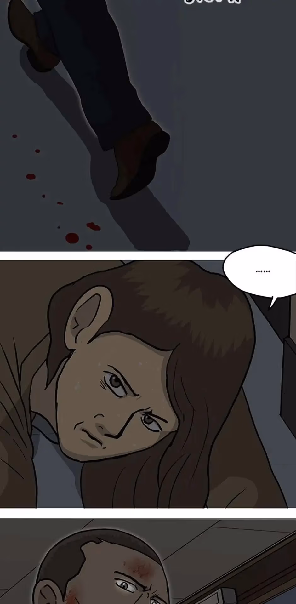 Moving Chapter 42 page 11 - 