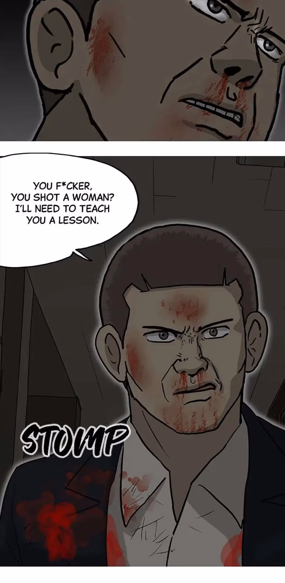 Moving Chapter 42 page 13 - 