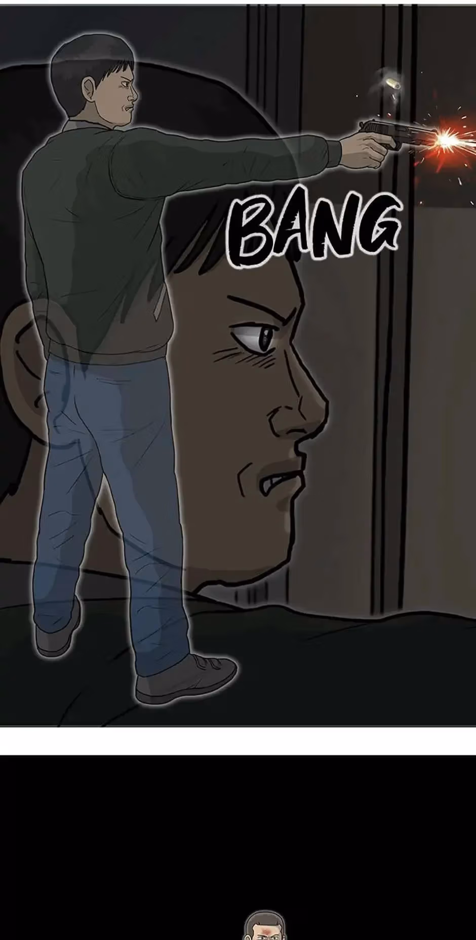 Moving Chapter 42 page 14 - 