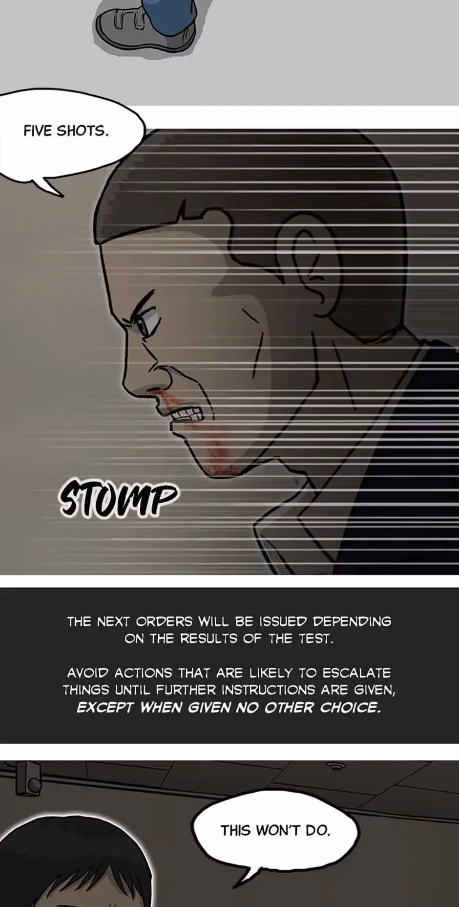 Moving Chapter 42 page 16 - 