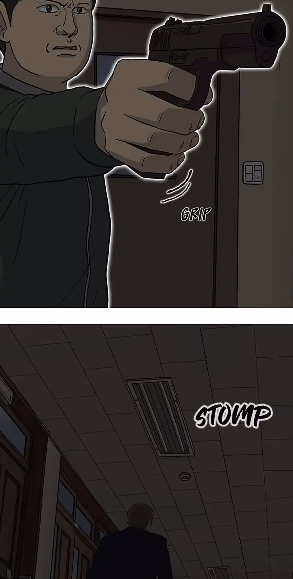 Moving Chapter 42 page 17 - 