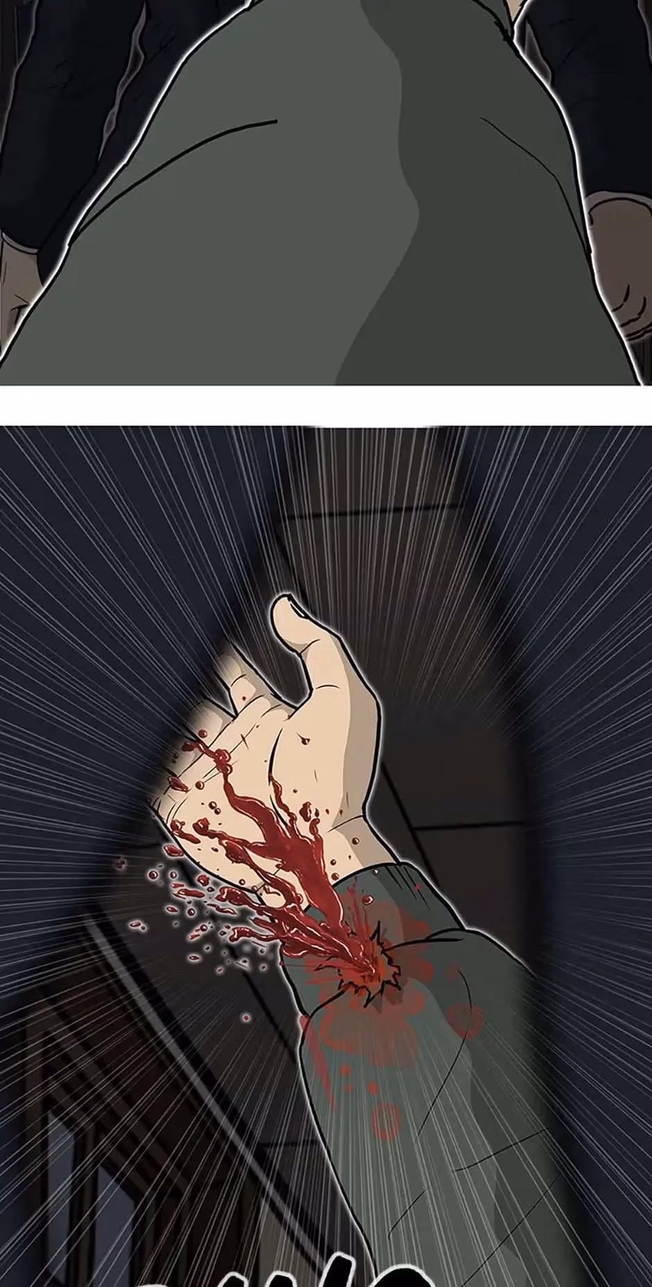 Moving Chapter 42 page 19 - 