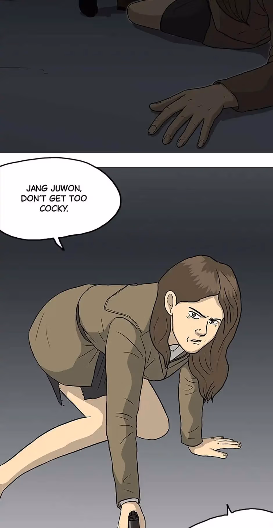 Moving Chapter 42 page 23 - 