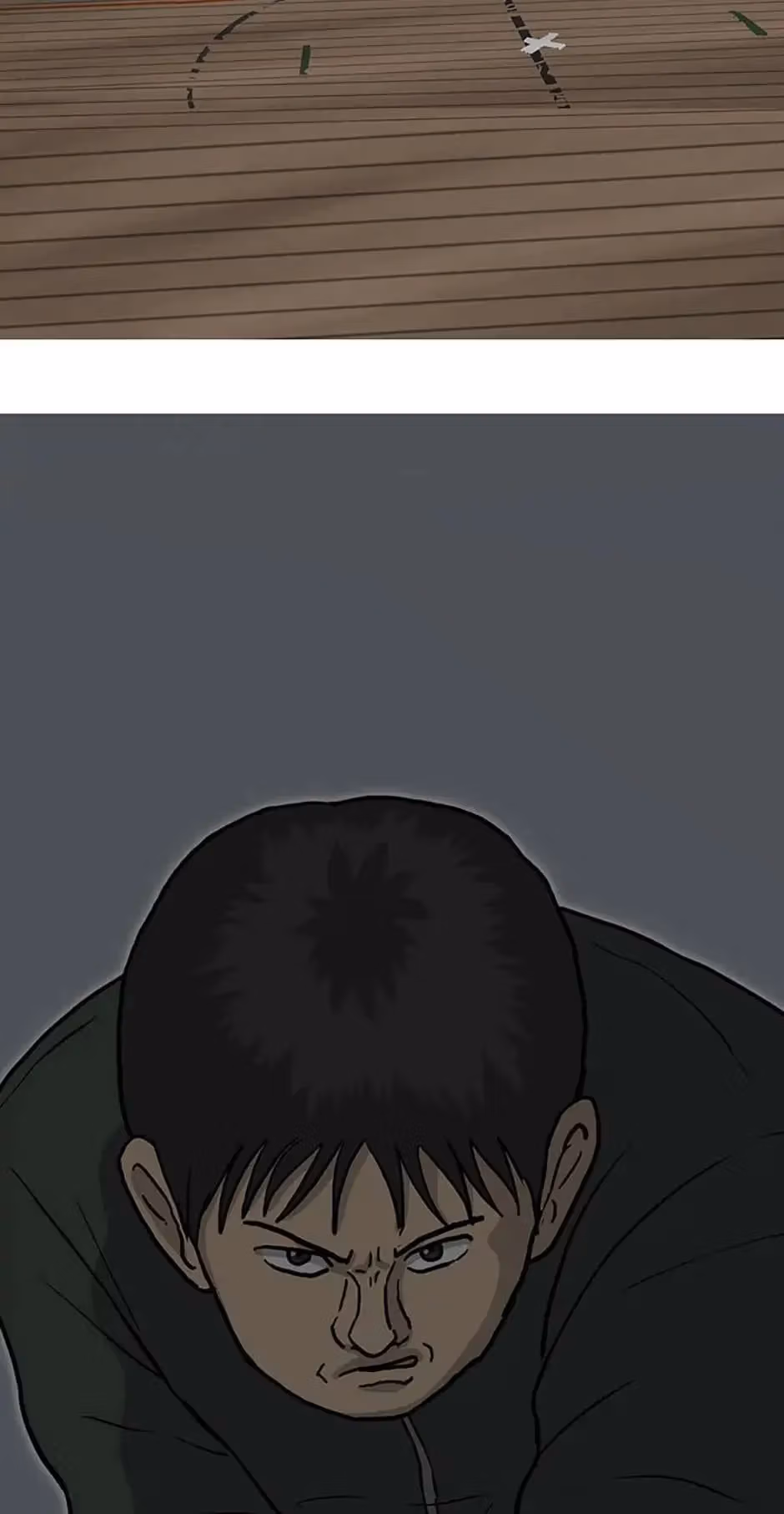 Moving Chapter 42 page 25 - 