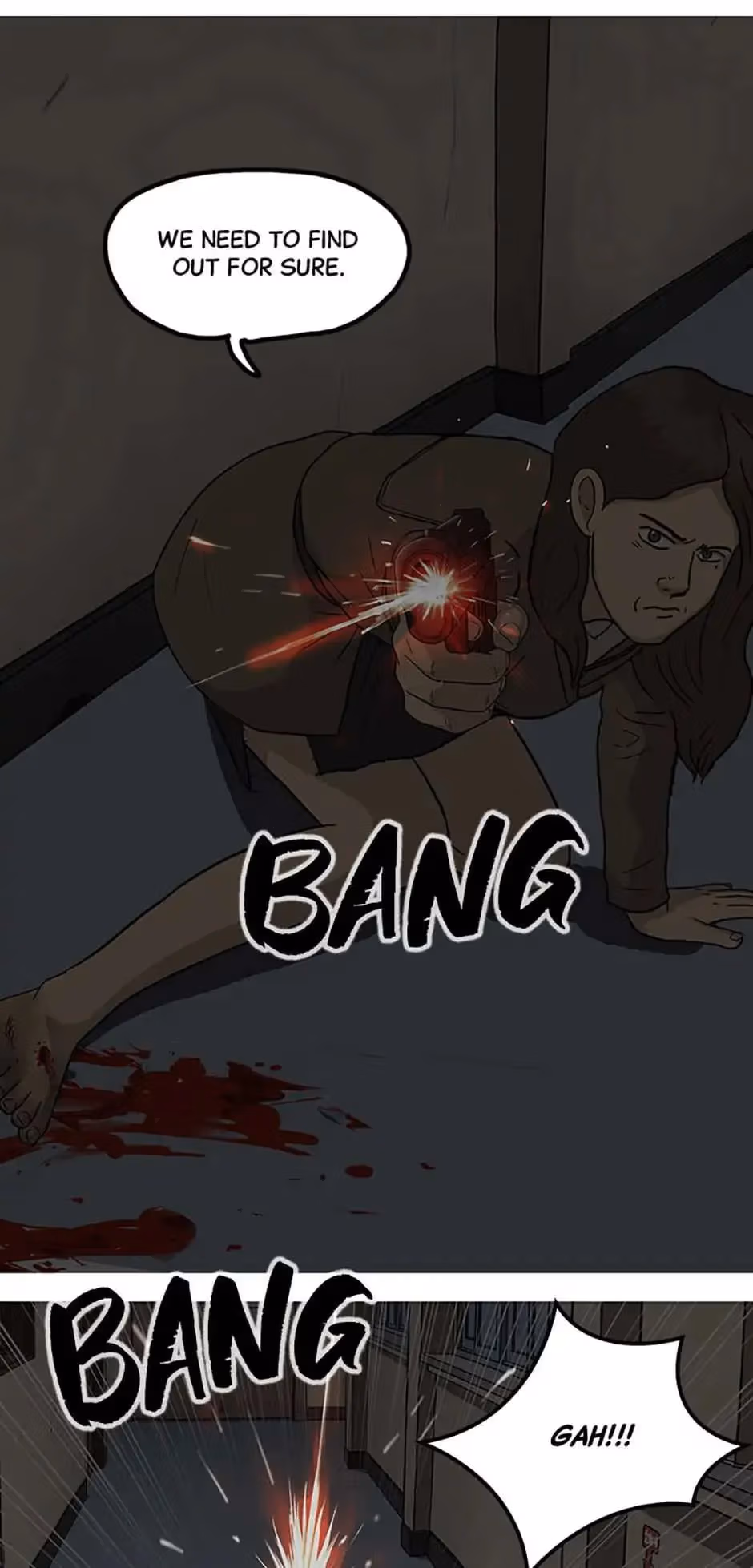 Moving Chapter 42 page 29 - 