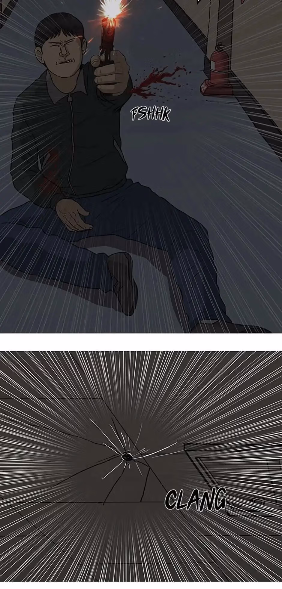 Moving Chapter 42 page 30 - 