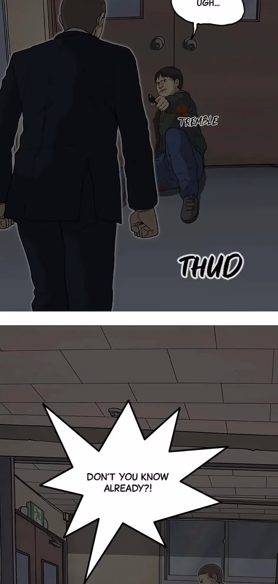 Moving Chapter 42 page 37 - 