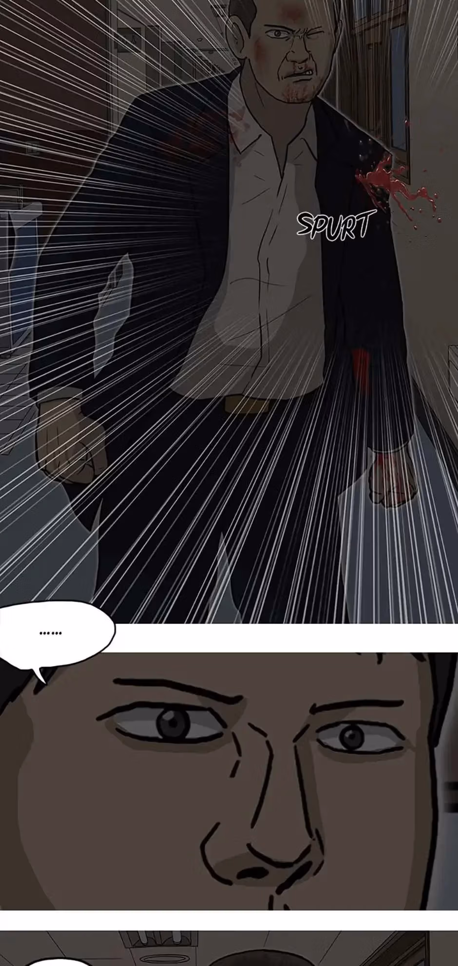 Moving Chapter 42 page 5 - 