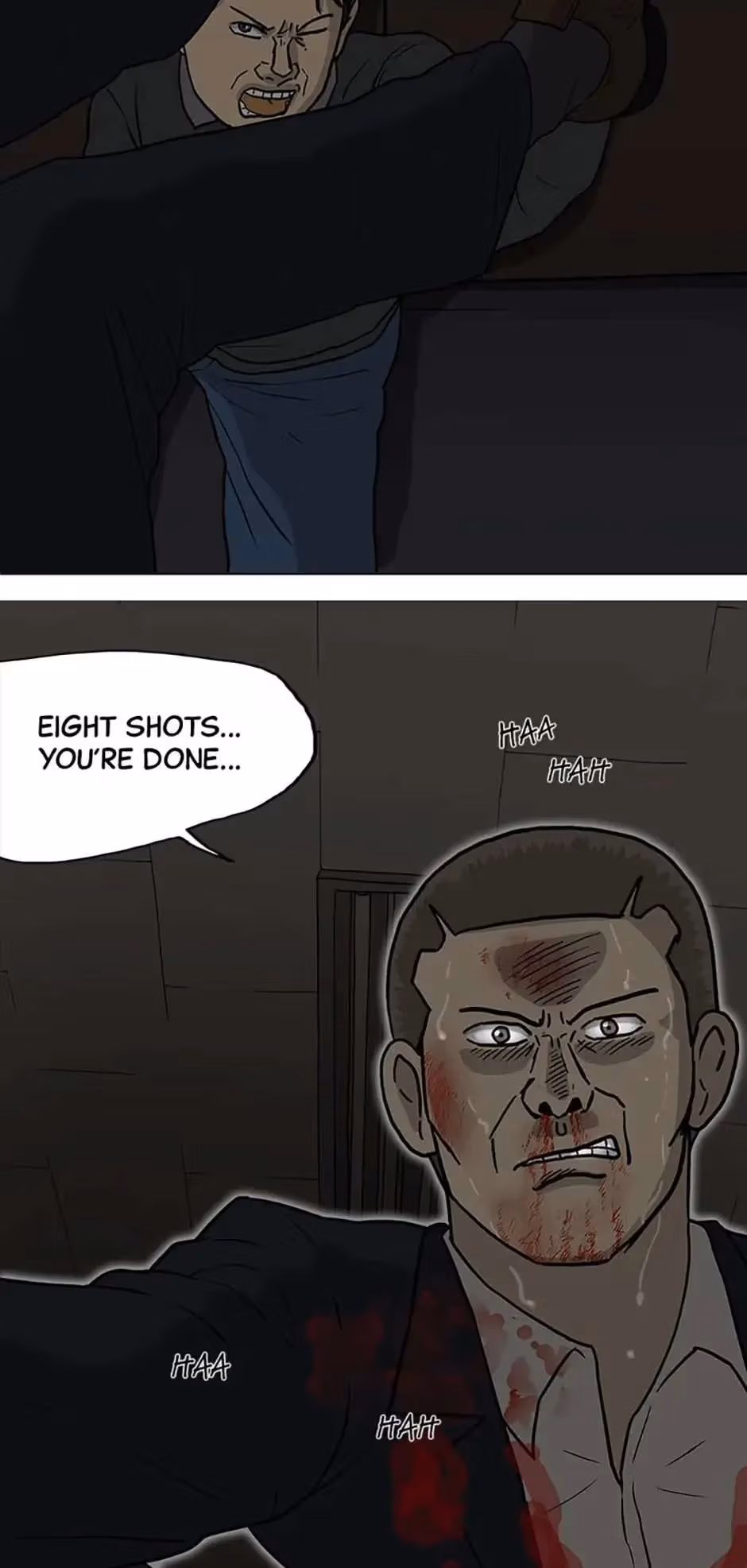 Moving Chapter 42 page 41 - 