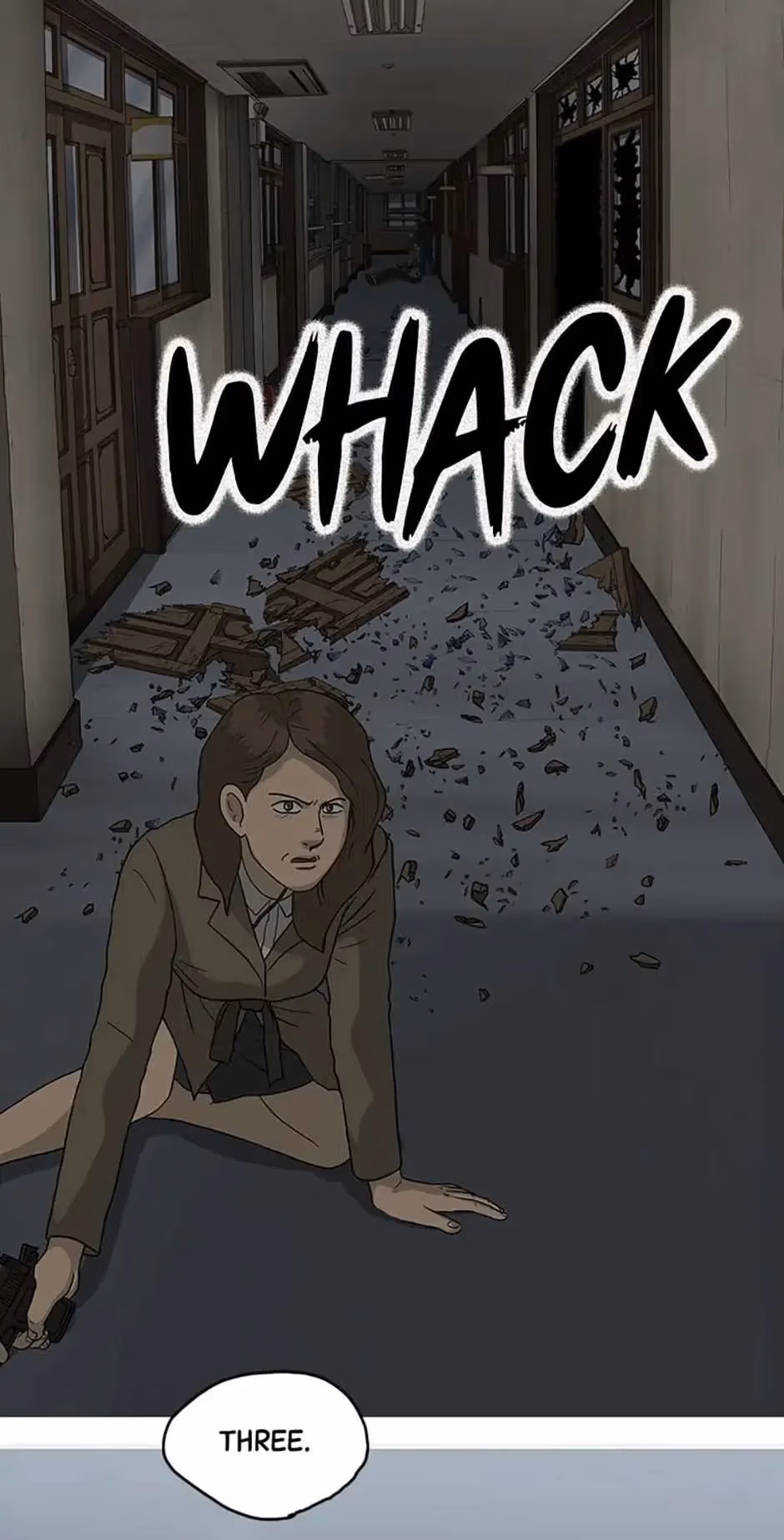 Moving Chapter 42 page 47 - 
