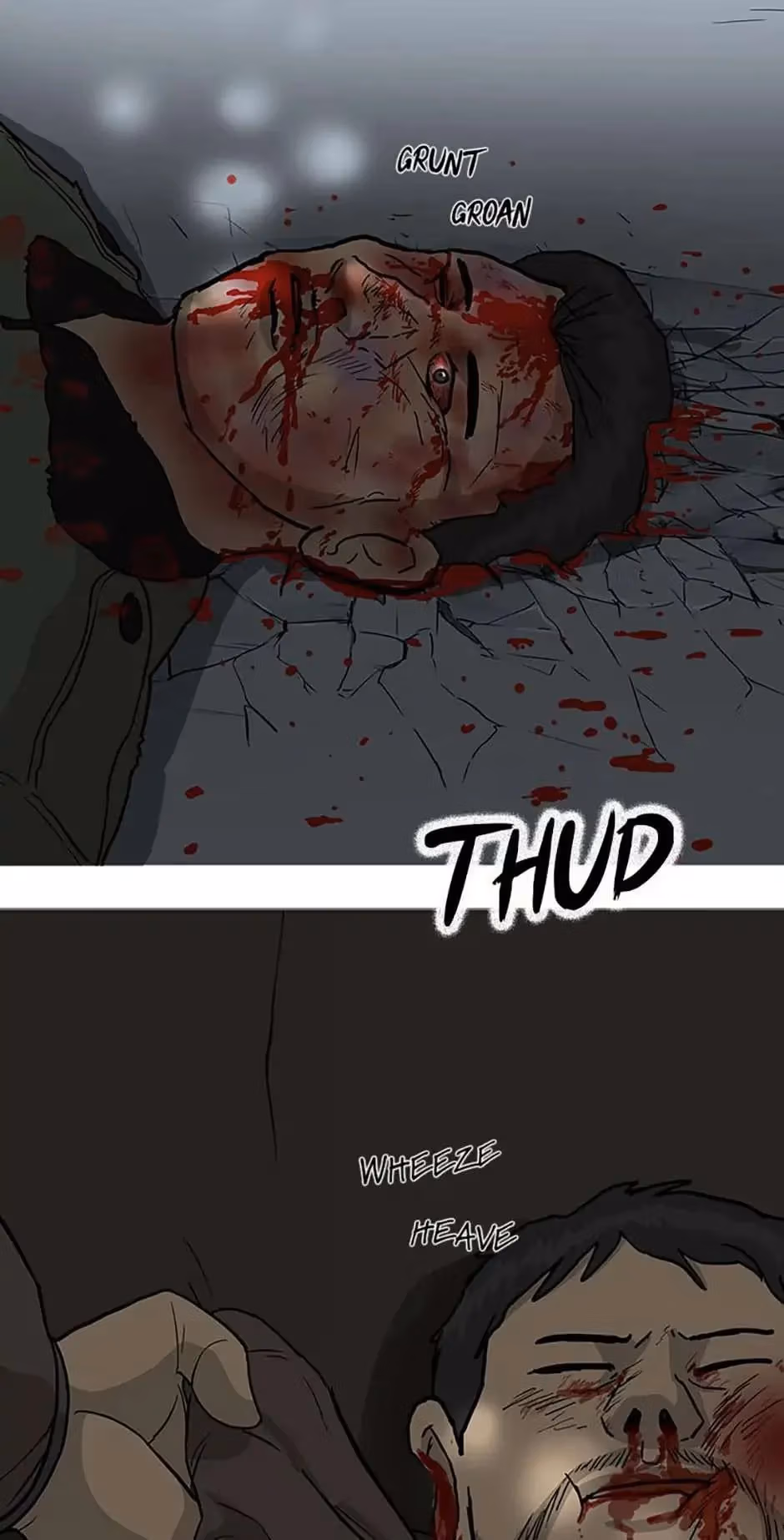 Moving Chapter 42 page 48 - 