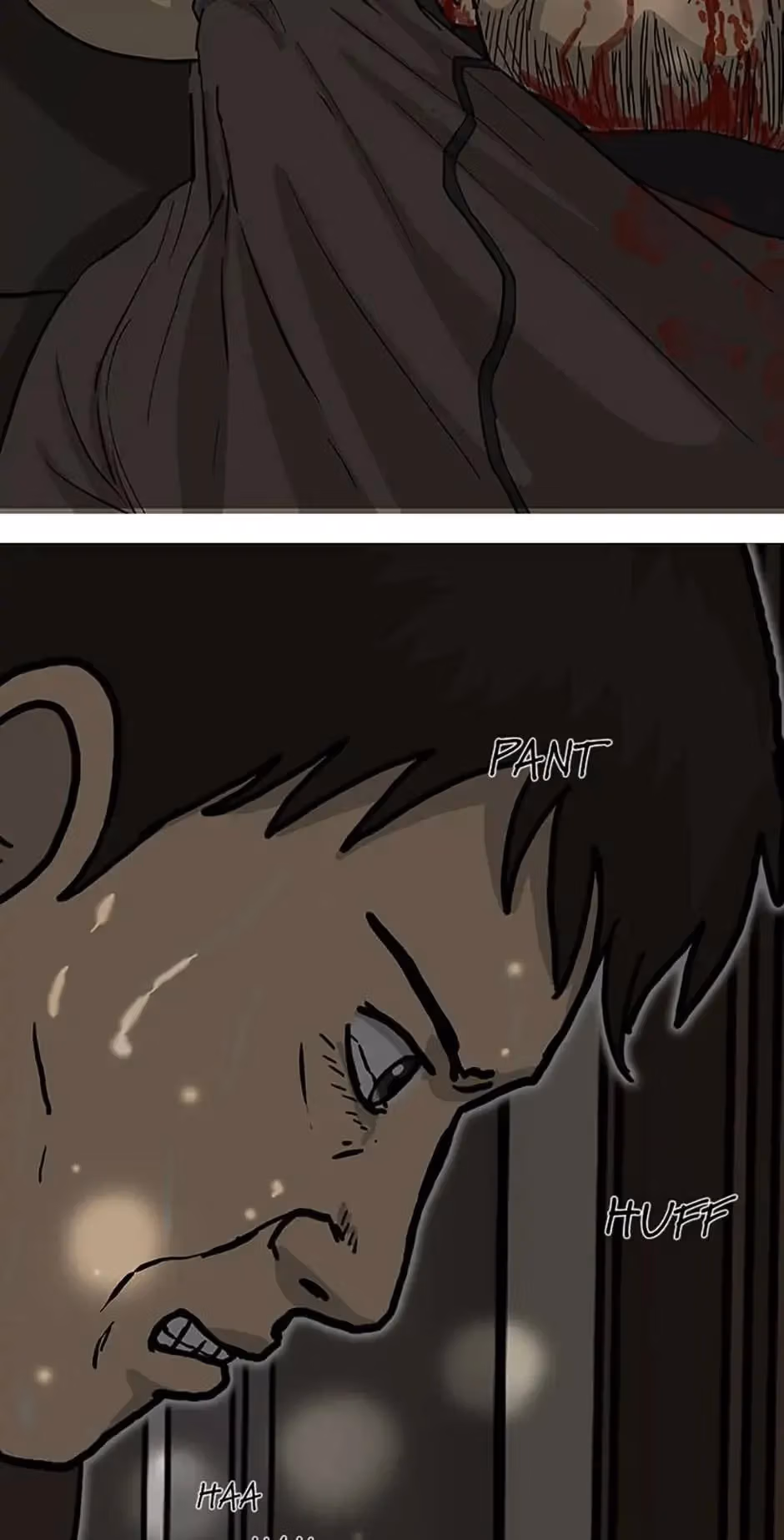 Moving Chapter 42 page 49 - 