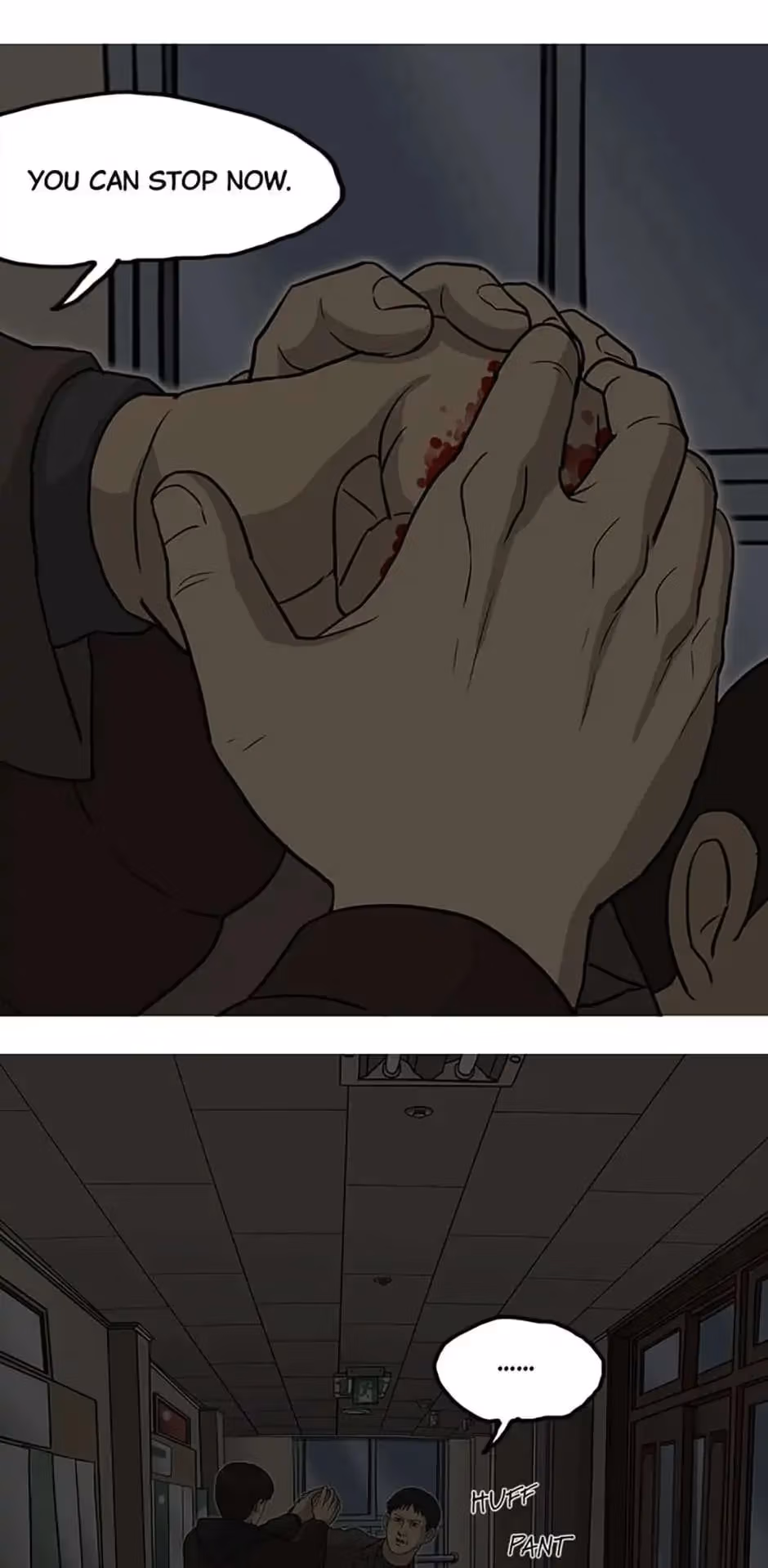 Moving Chapter 42 page 51 - 