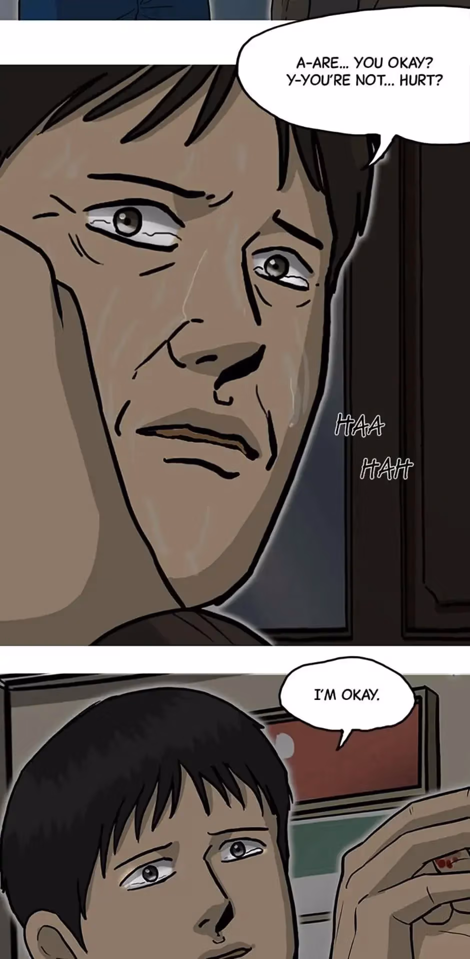 Moving Chapter 42 page 54 - 