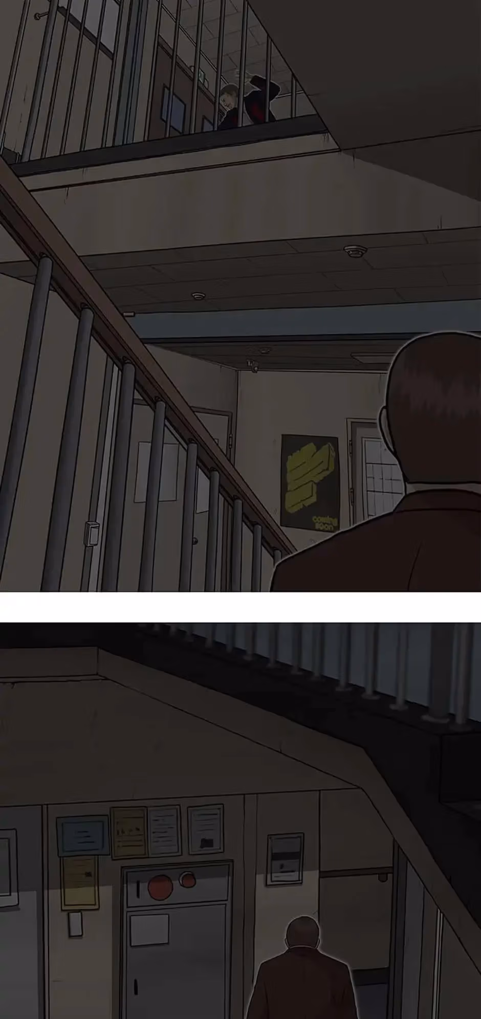 Moving Chapter 42 page 59 - 