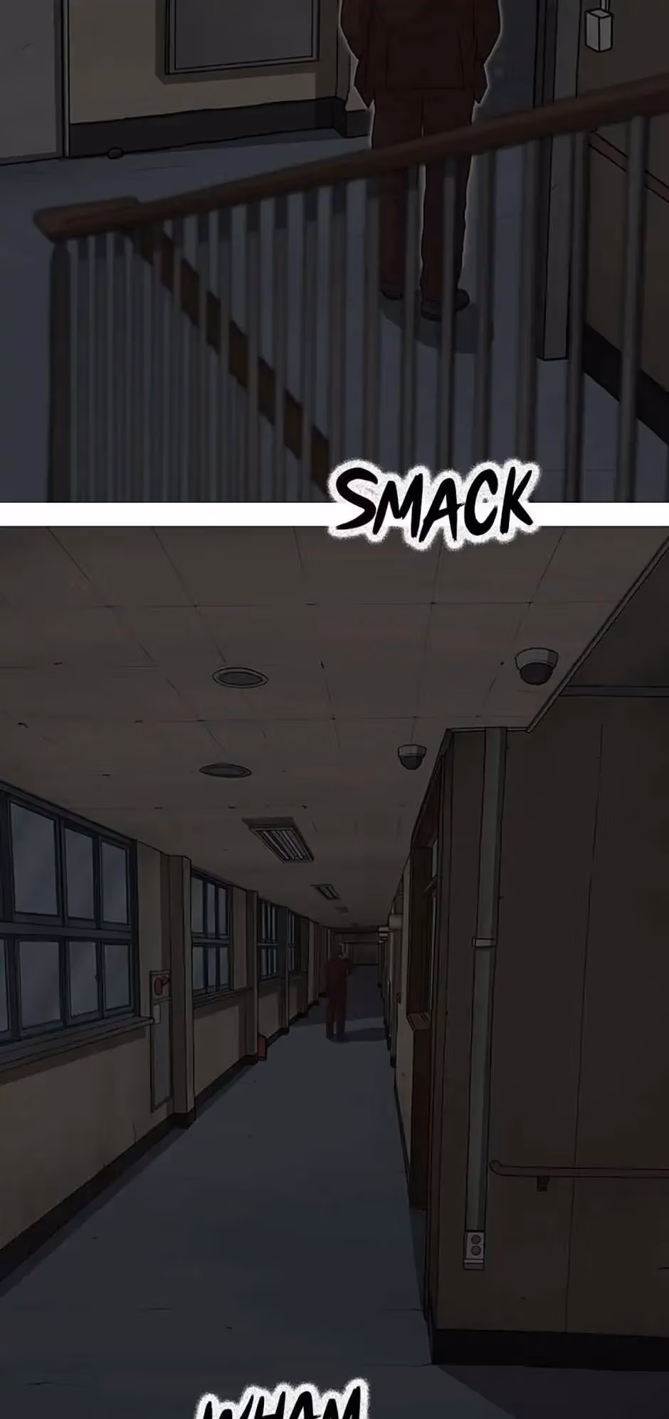 Moving Chapter 42 page 60 - 
