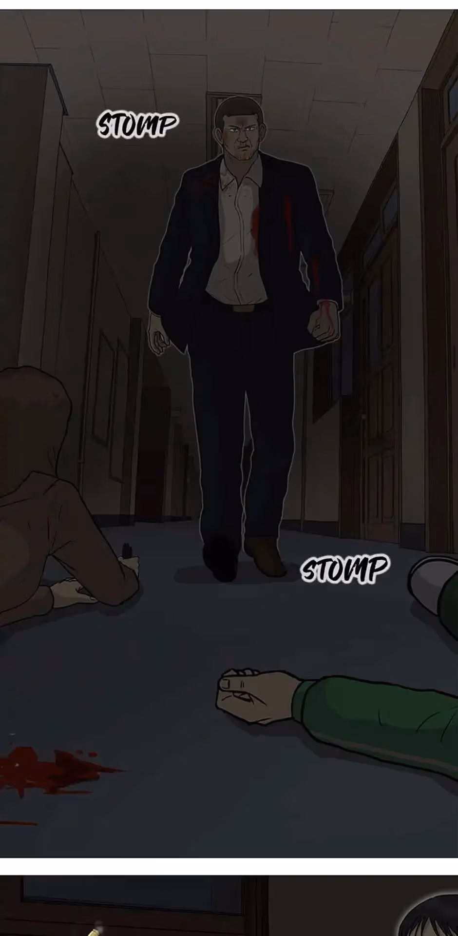 Moving Chapter 42 page 7 - 