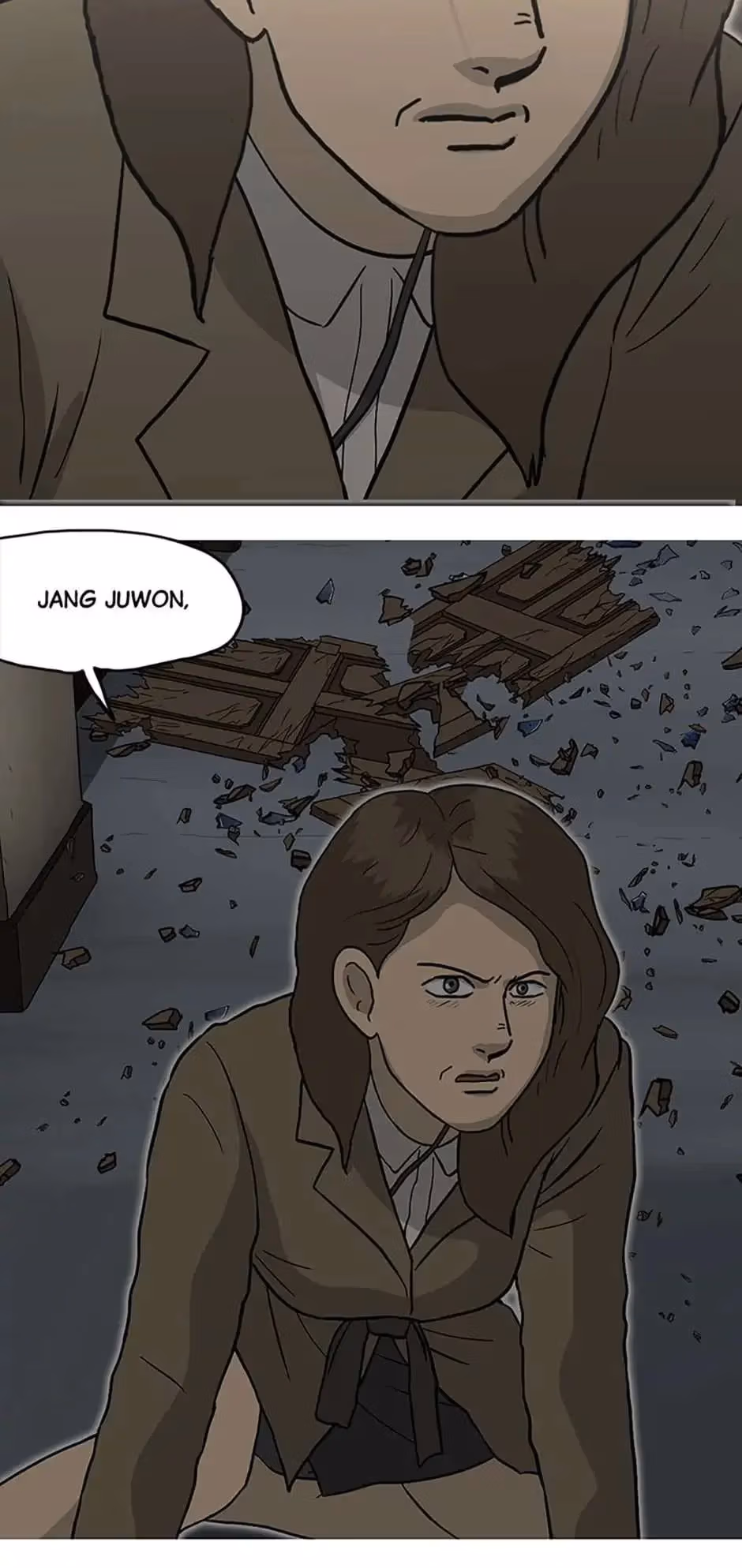 Moving Chapter 42 page 64 - 