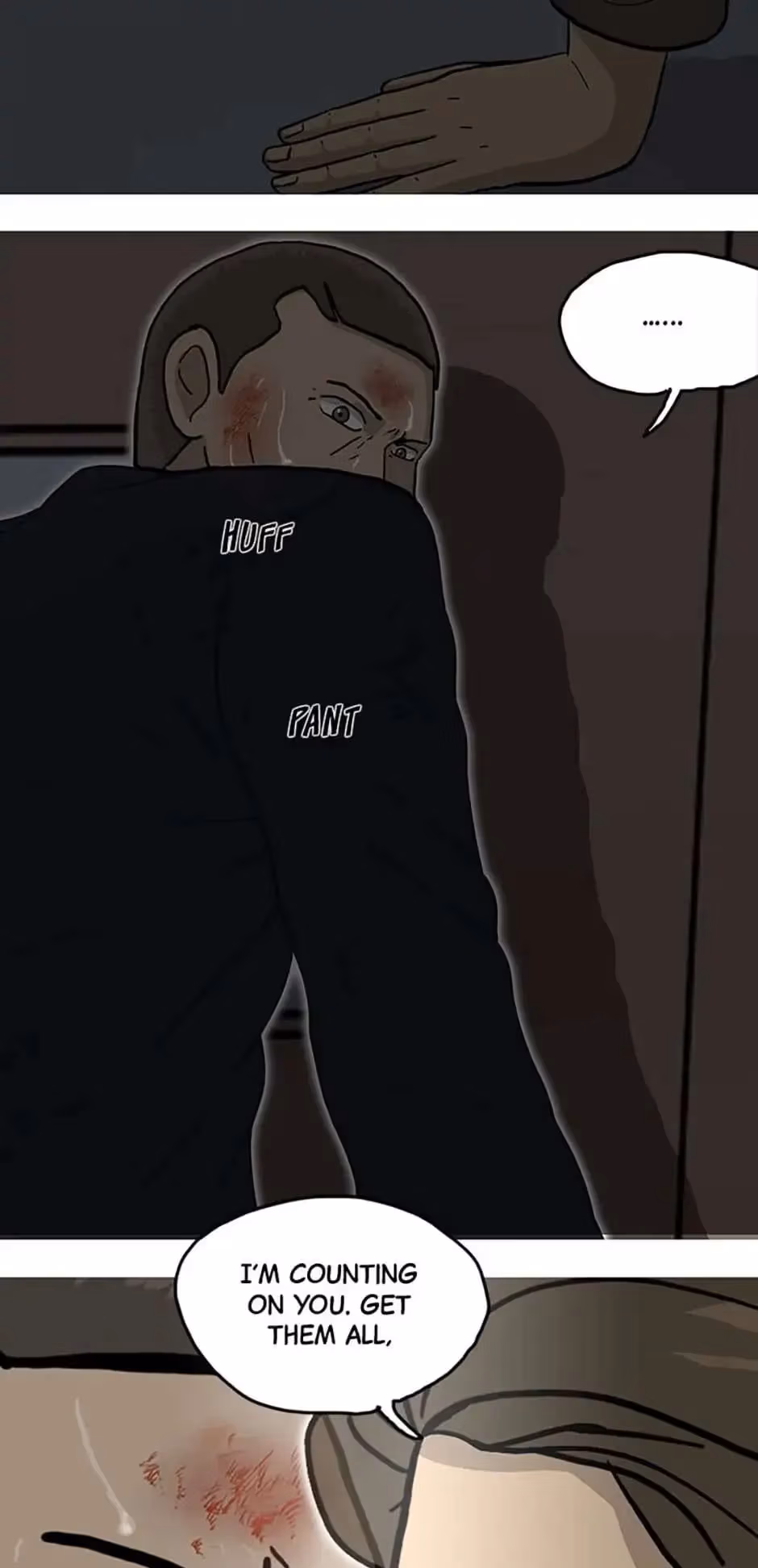 Moving Chapter 42 page 66 - 