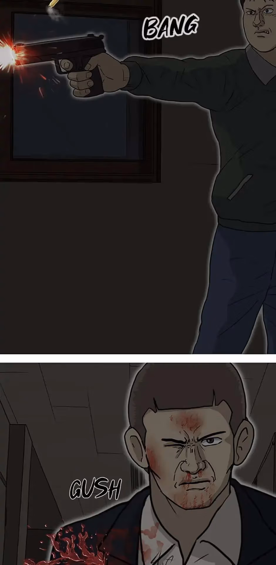 Moving Chapter 42 page 8 - 