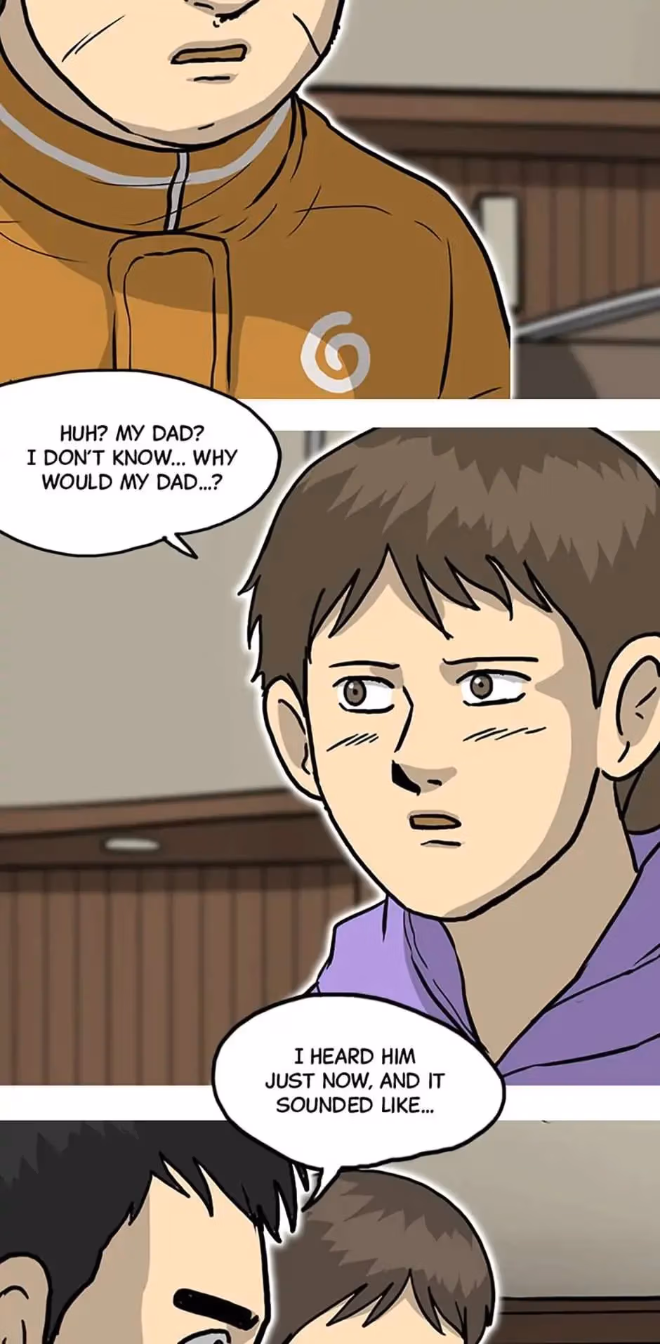 Moving Chapter 42 page 75 - 