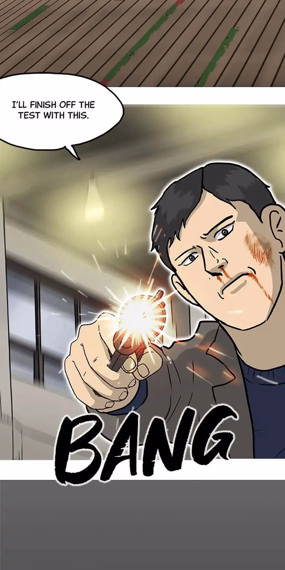 Moving Chapter 42 page 79 - 