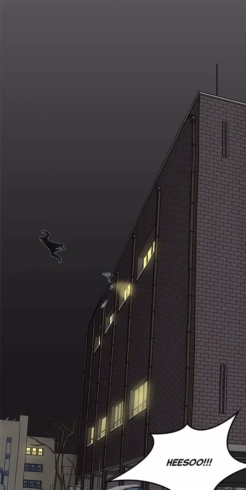Moving Chapter 42 page 80 - 