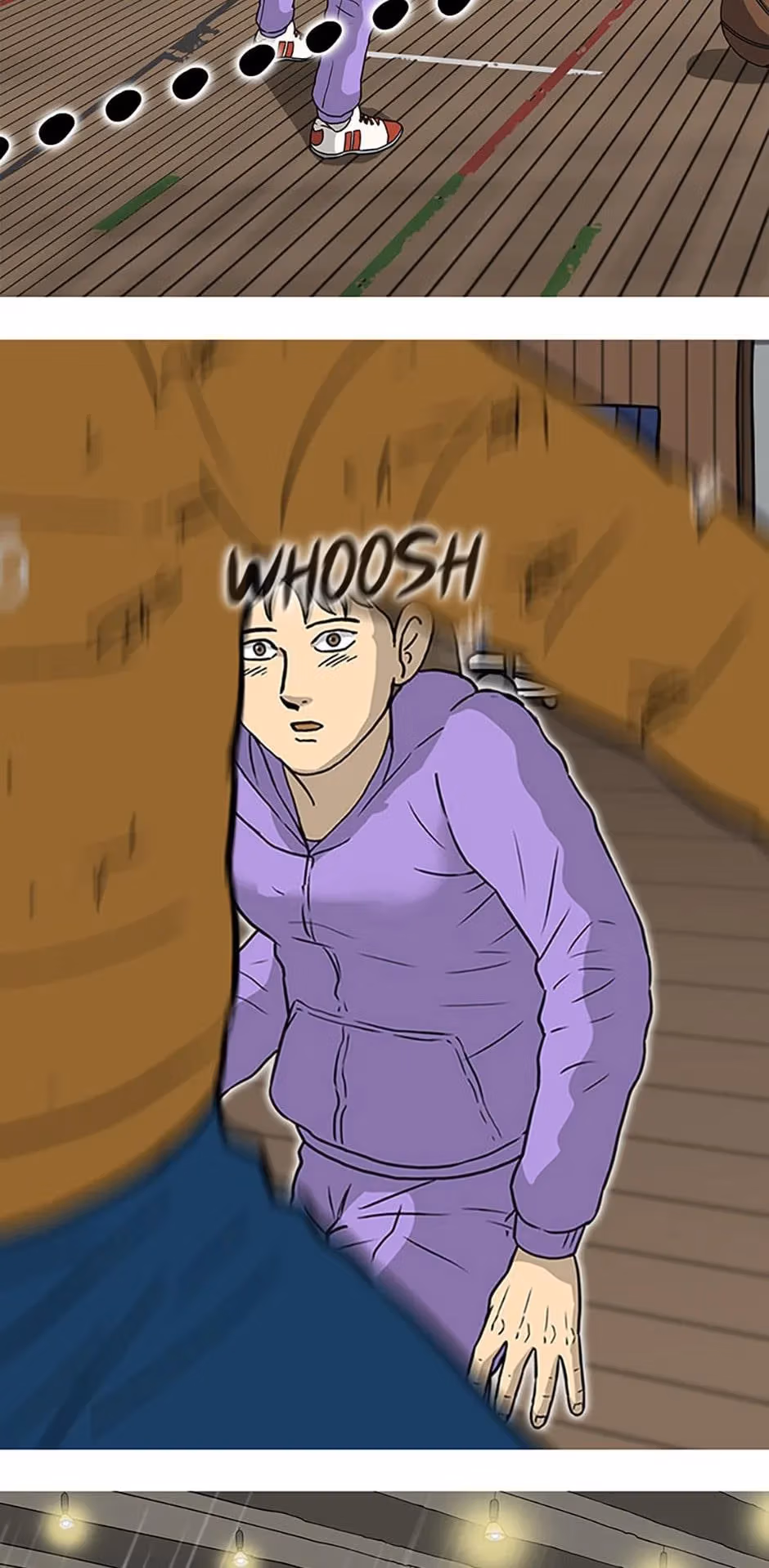 Moving Chapter 43 page 2 - 