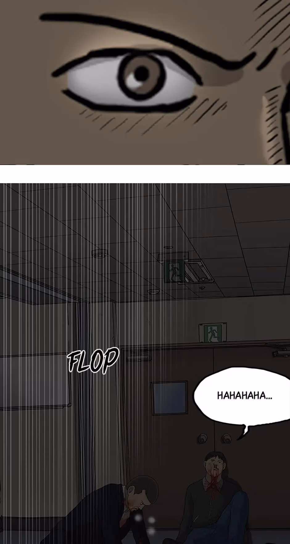 Moving Chapter 43 page 13 - 