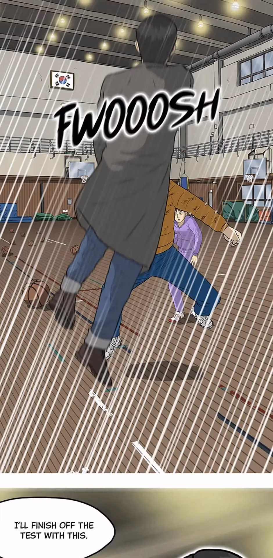 Moving Chapter 43 page 3 - 