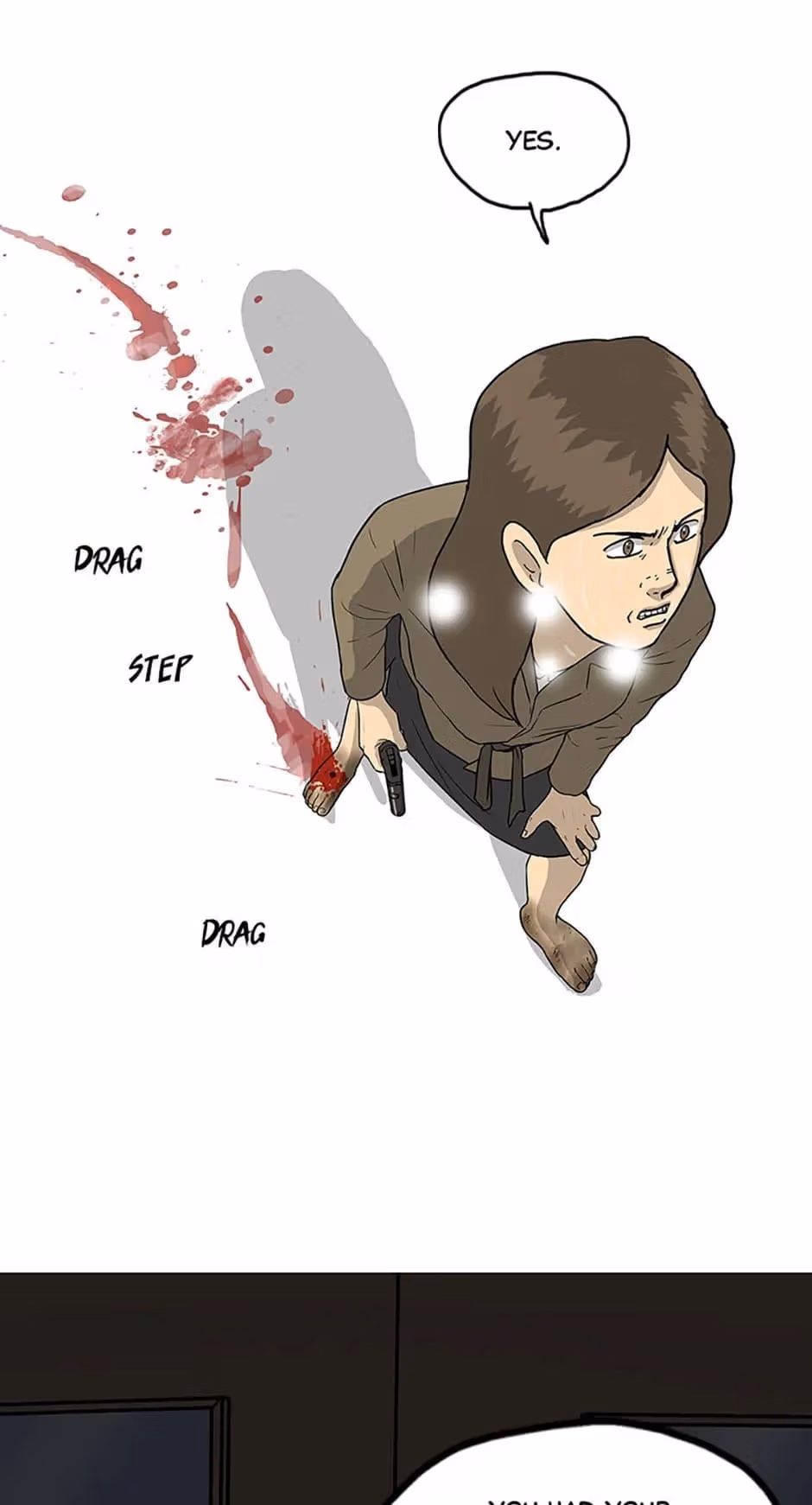 Moving Chapter 43 page 24 - 