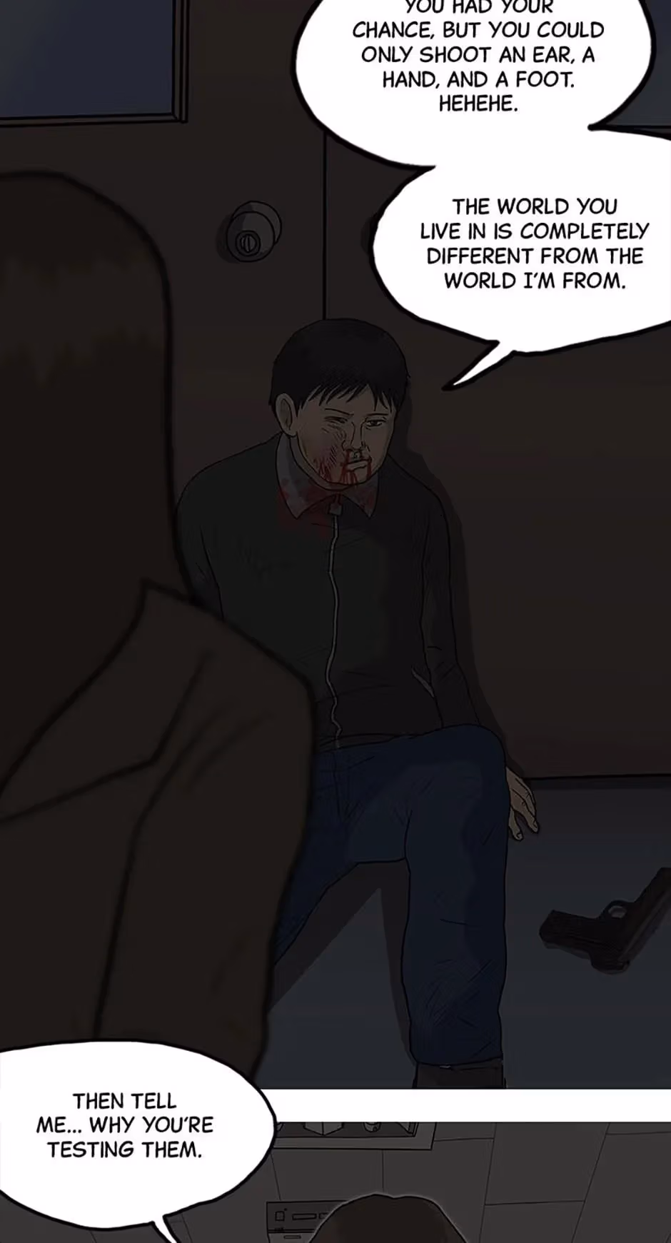 Moving Chapter 43 page 25 - 