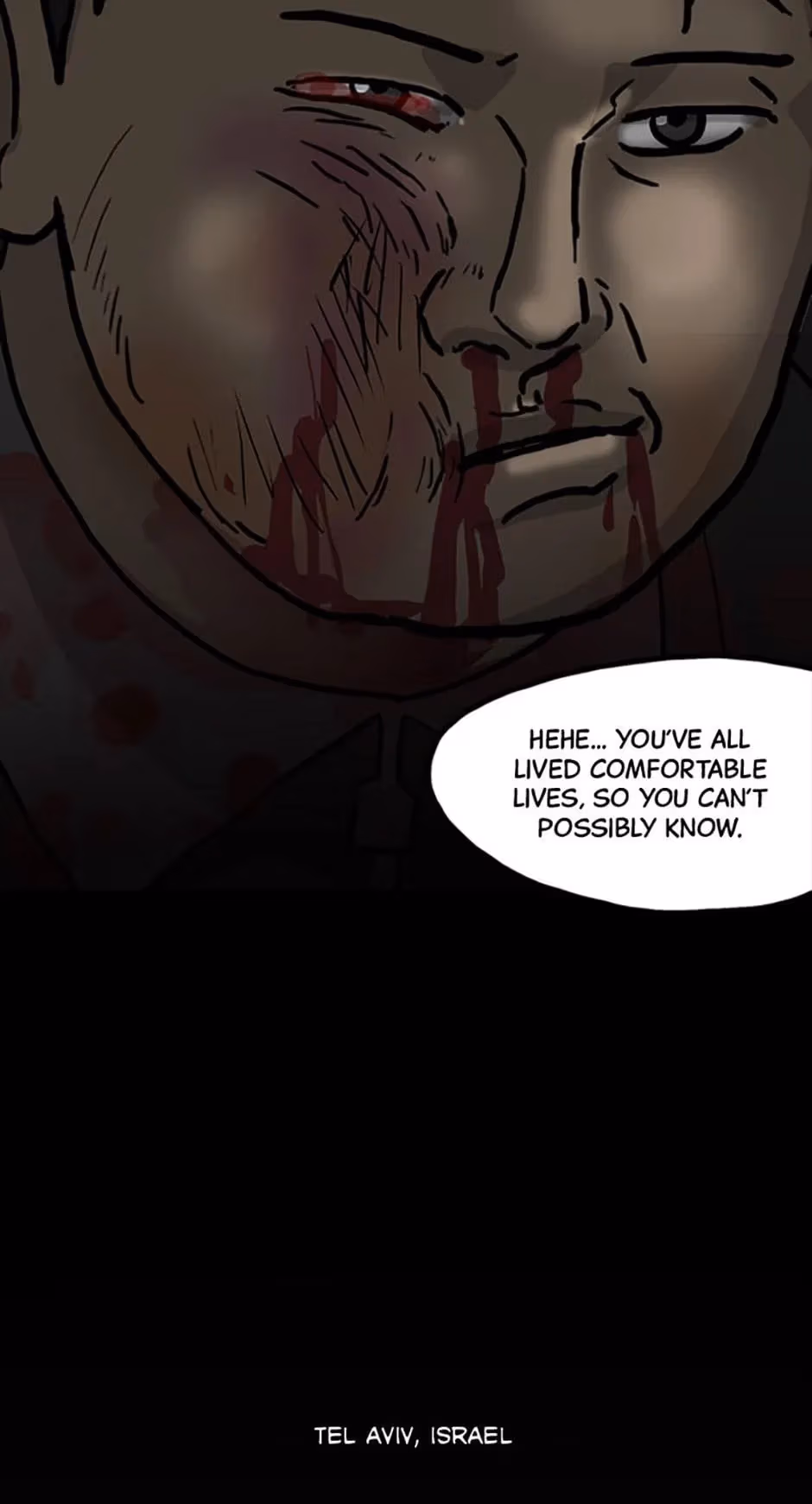 Moving Chapter 43 page 28 - 