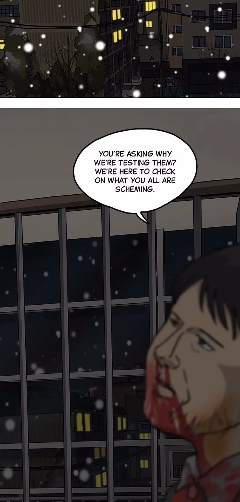 Moving Chapter 43 page 35 - 