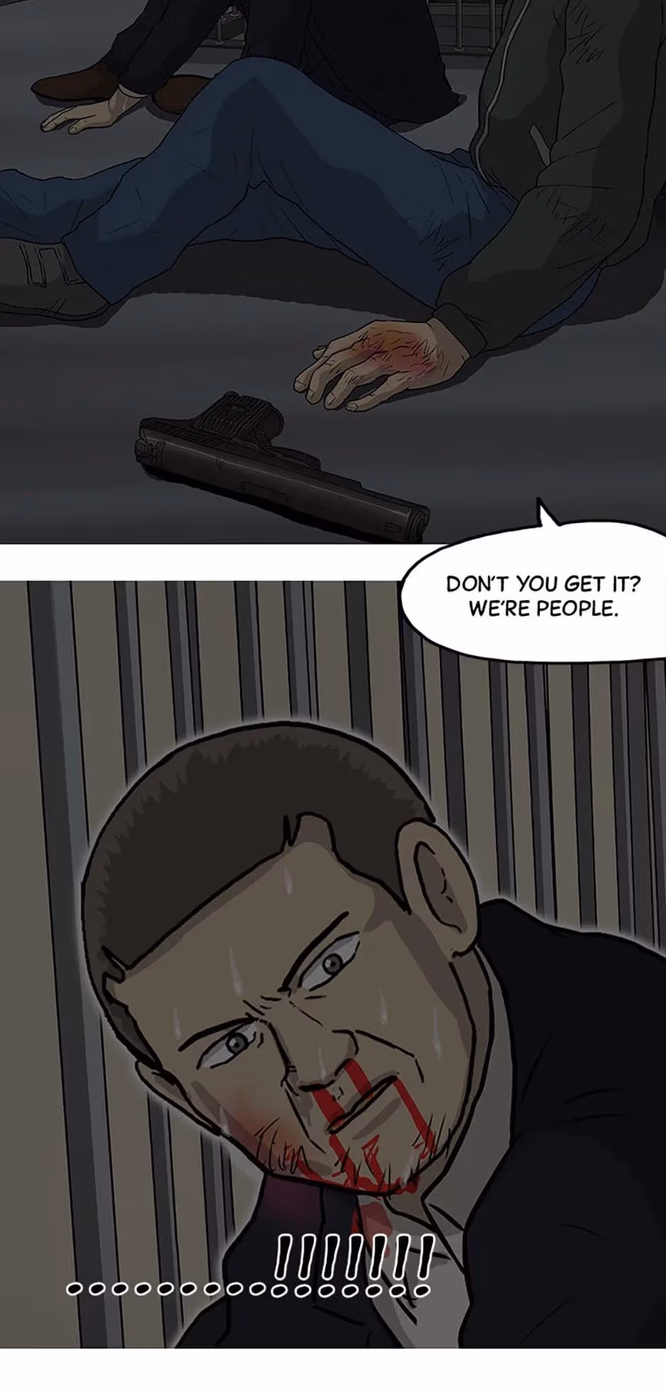 Moving Chapter 43 page 37 - 
