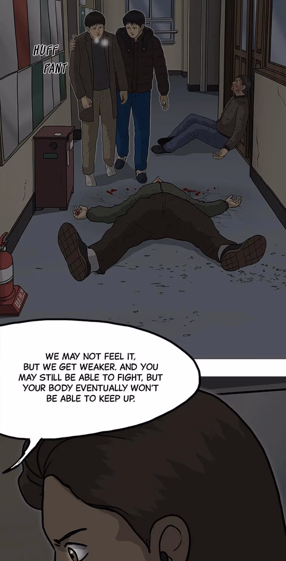 Moving Chapter 43 page 43 - 