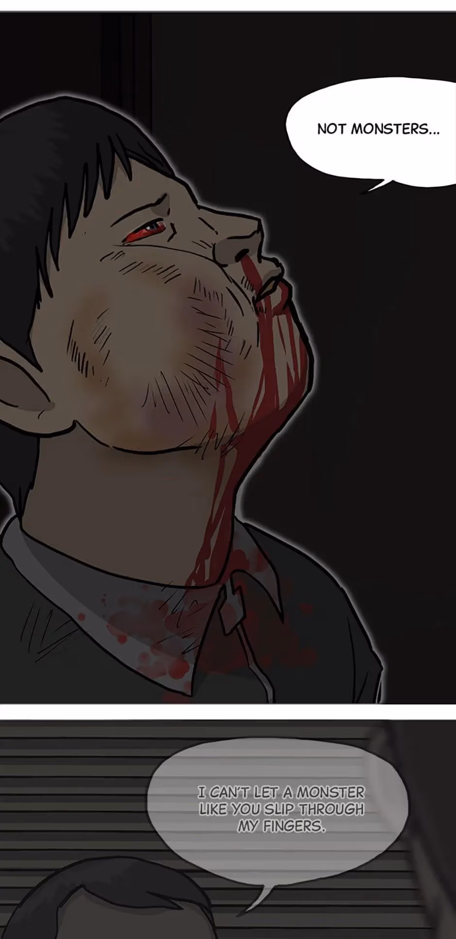 Moving Chapter 43 page 46 - 