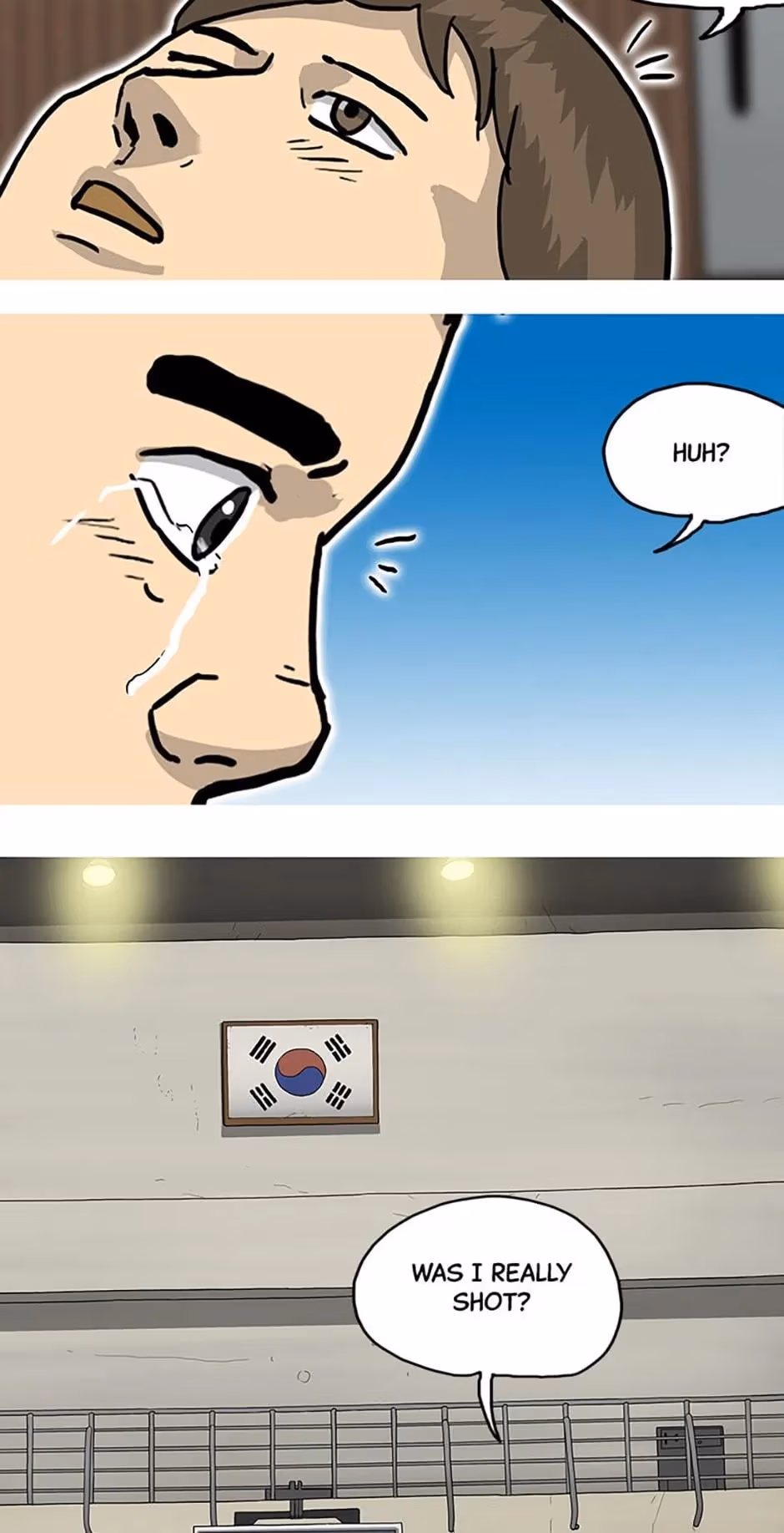 Moving Chapter 43 page 54 - 