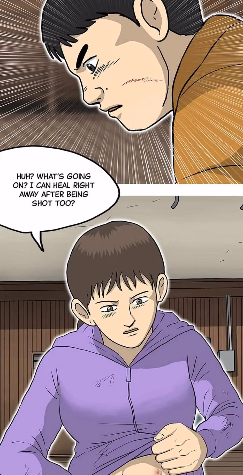 Moving Chapter 43 page 57 - 