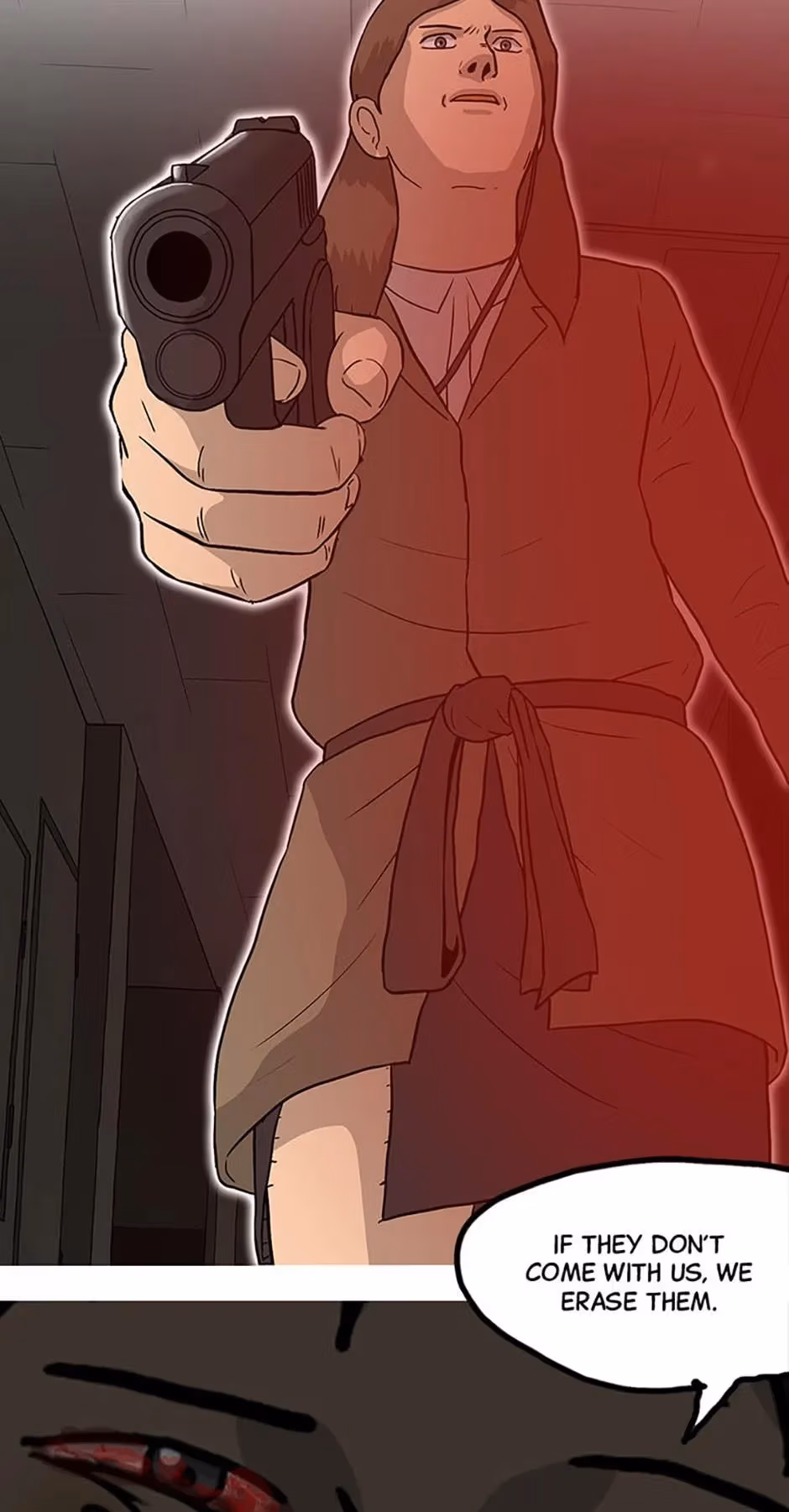 Moving Chapter 43 page 62 - 