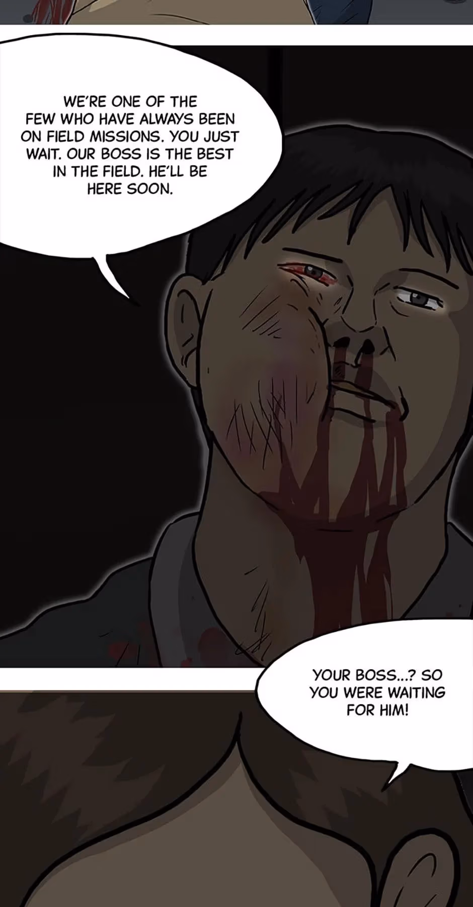 Moving Chapter 43 page 65 - 