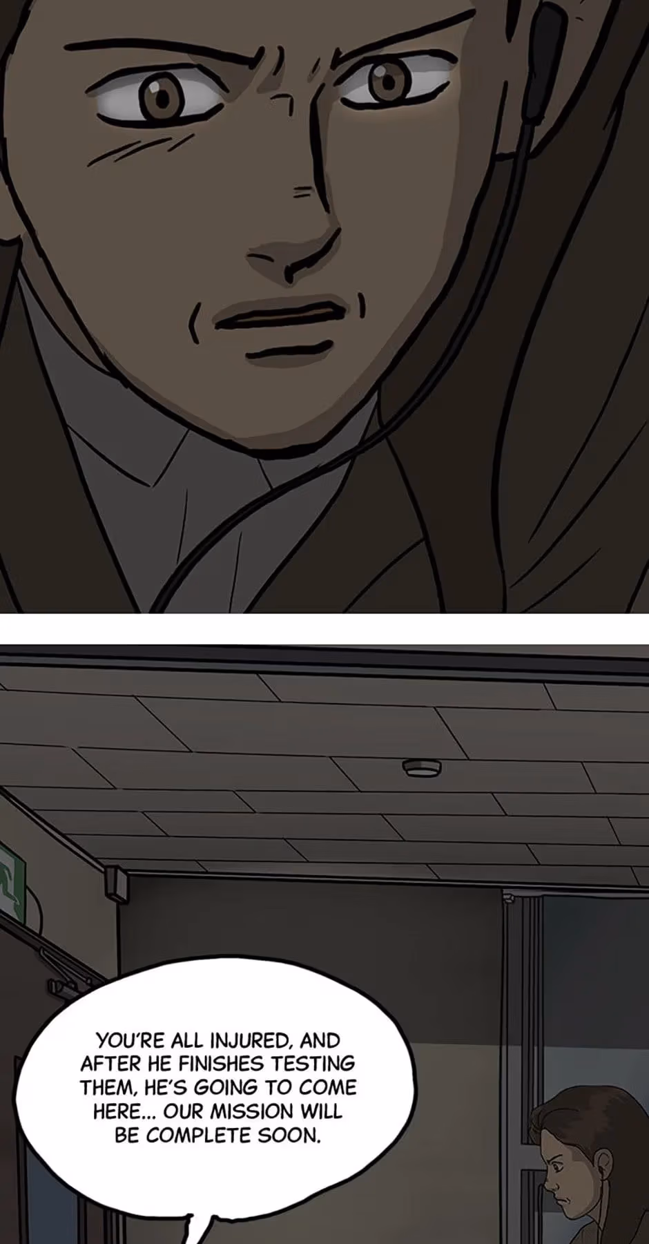 Moving Chapter 43 page 66 - 