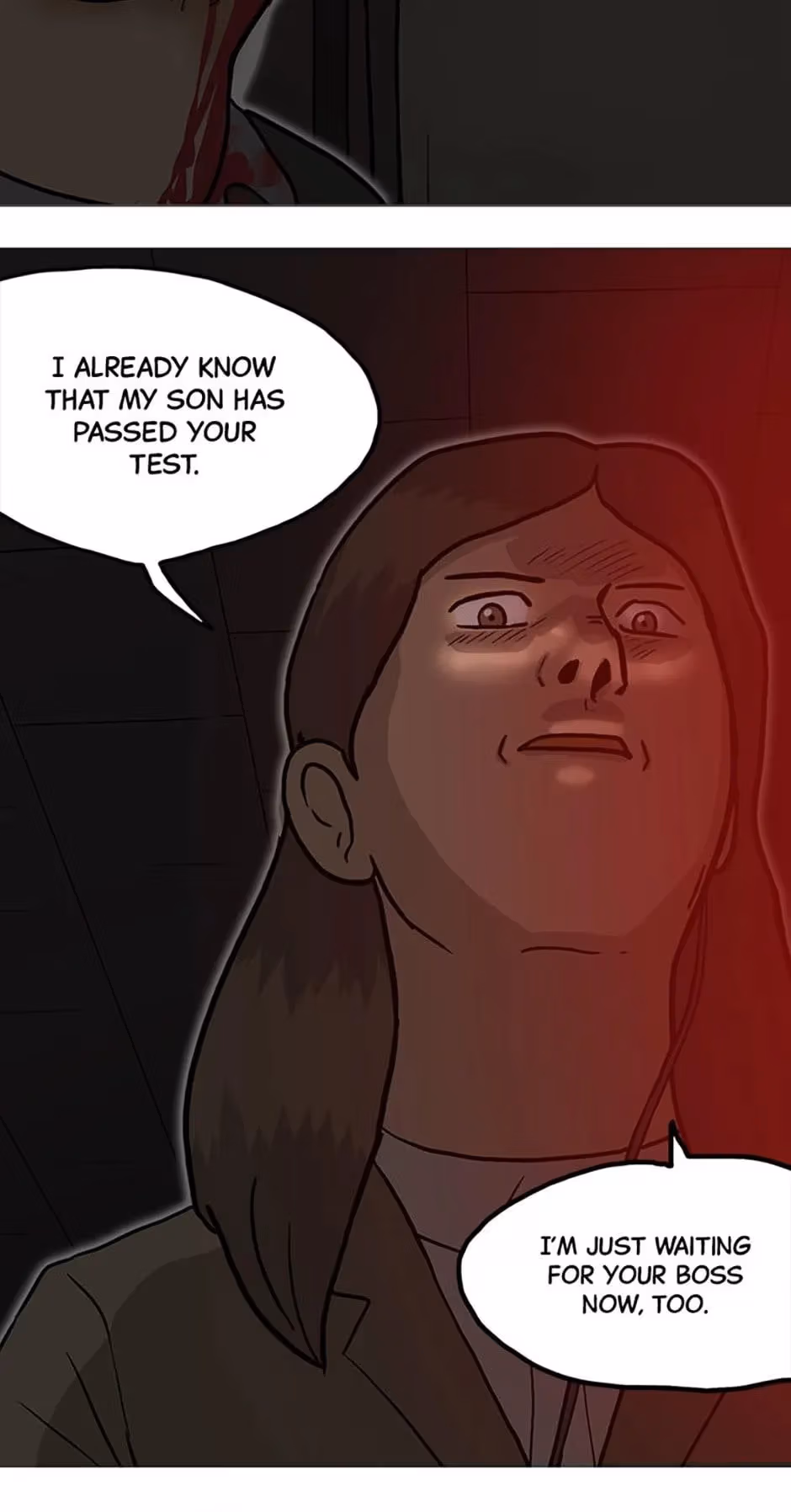 Moving Chapter 43 page 68 - 